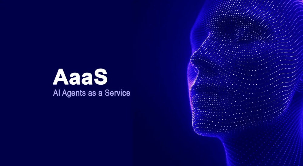 What is Agent as a Service (AaaS)? Complete Guide 2026