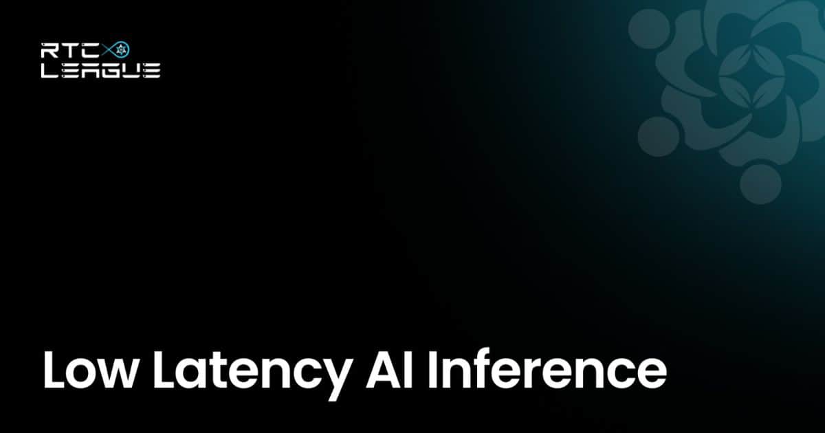 The Best Low Latency AI Inference APIs of 2026