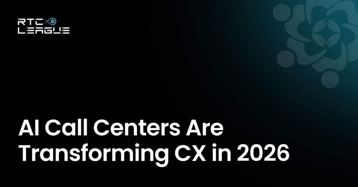How AI Call Centers Are Transforming Customer Service in 2026?