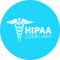 HIPAA Compliant