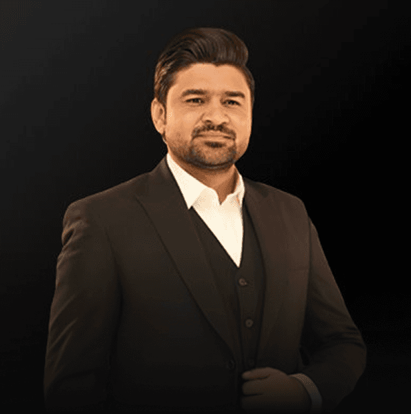 Muhammad Usman Bashir