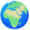 Earth icon