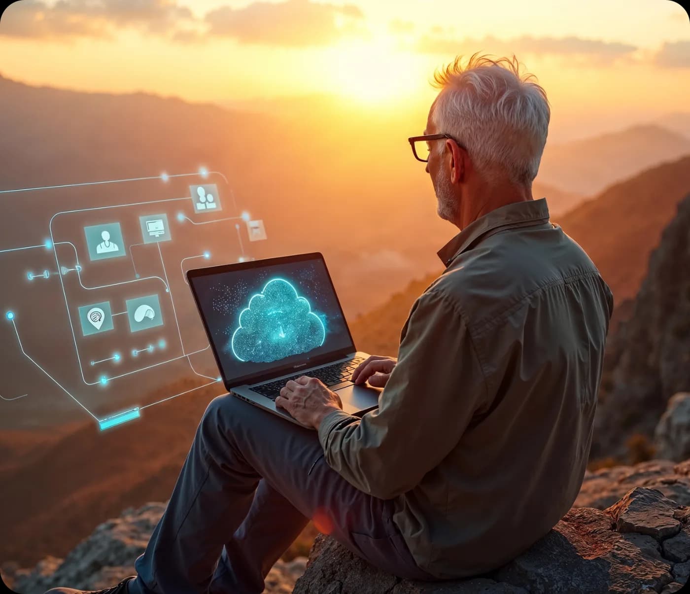 Is Your Cloud Ready for
Real-World Scale?