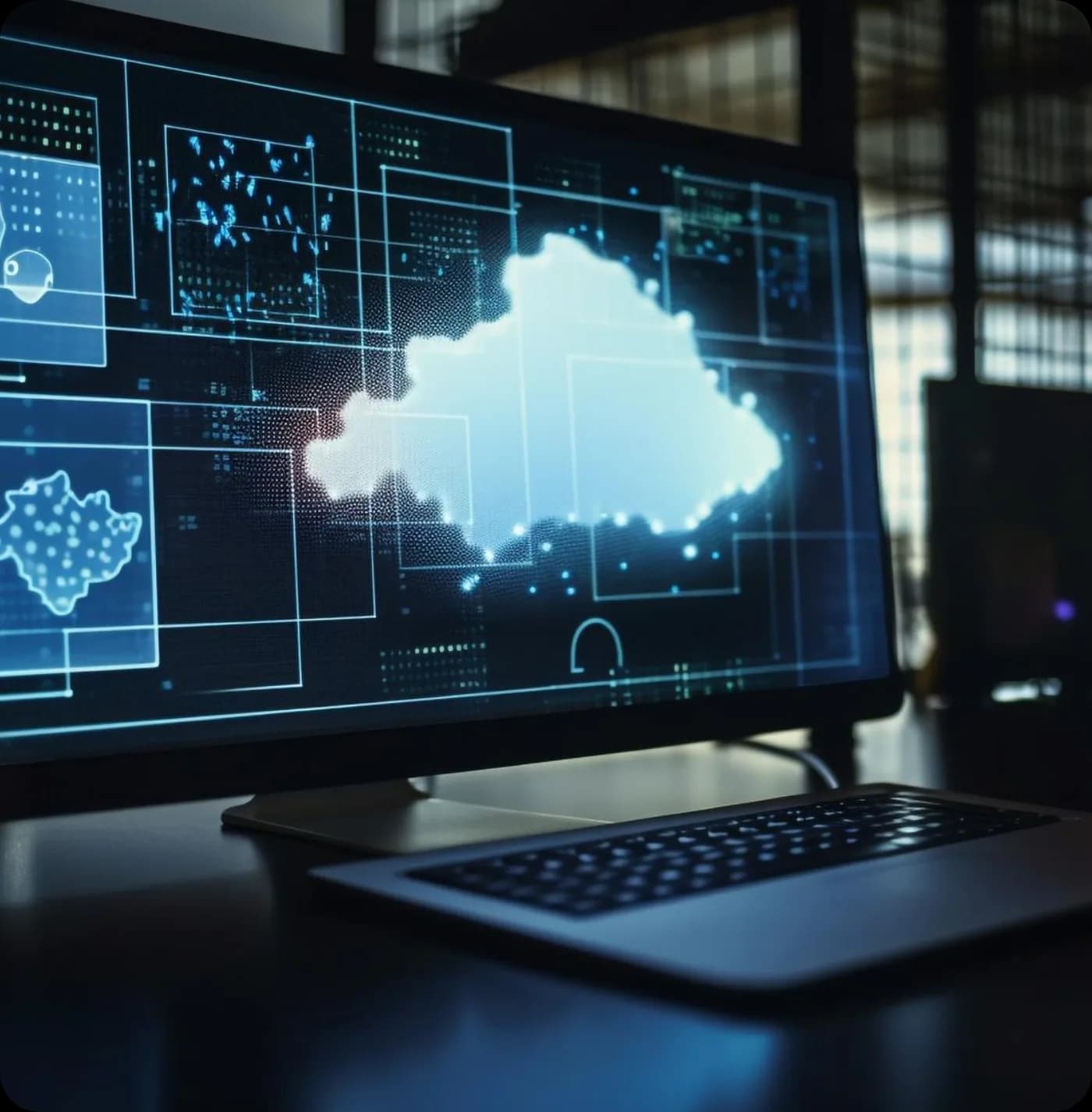 Why Choose RTC LEAGUE
for Cloud Infrastructure &
DevOps