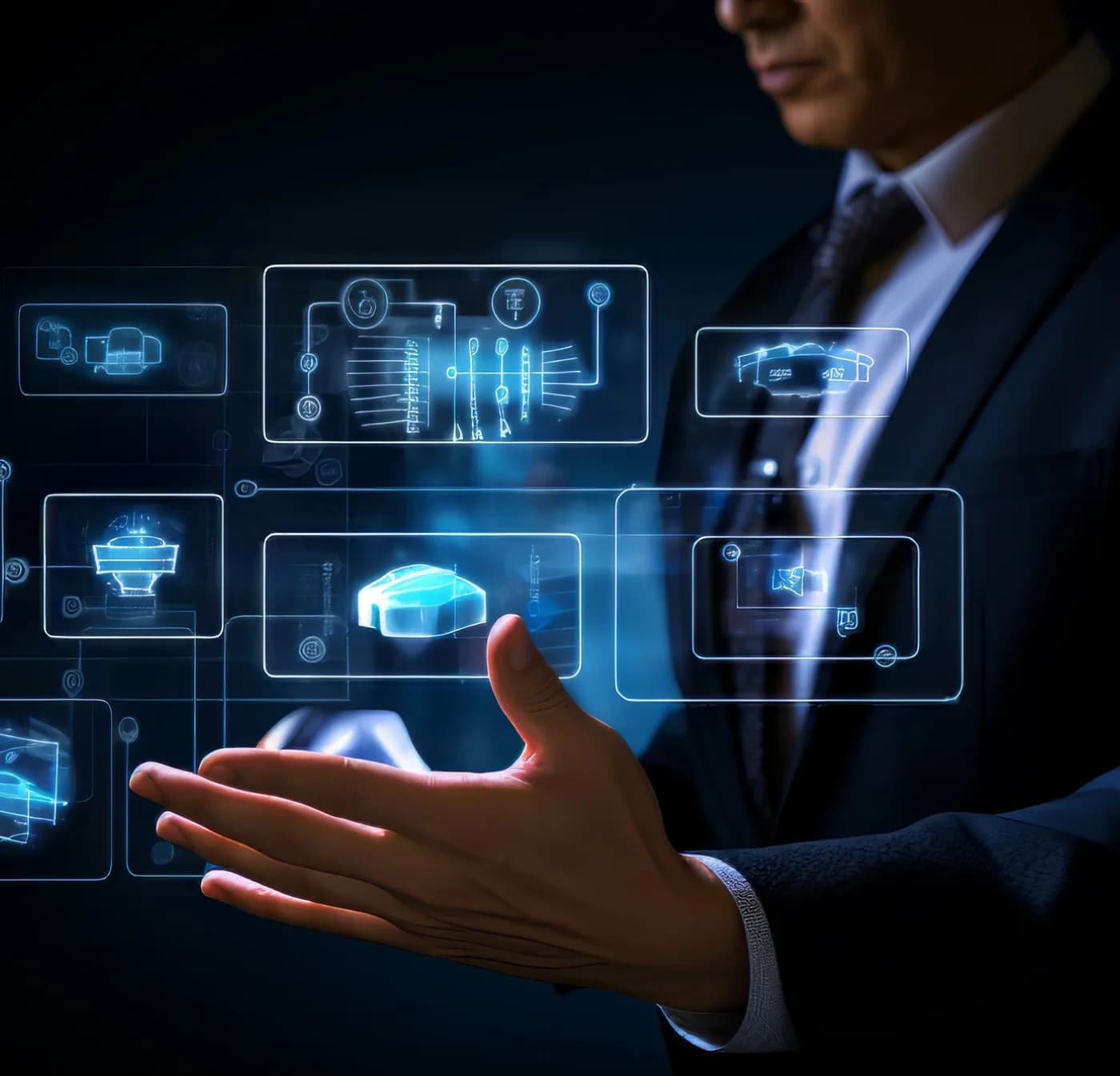 CRM Integration That Connects Your Entire Business