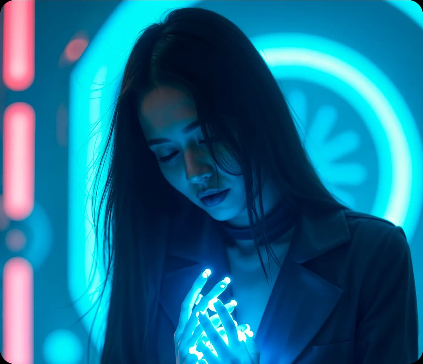 Built for Holographic Displays, Cubes, and Box Holograms