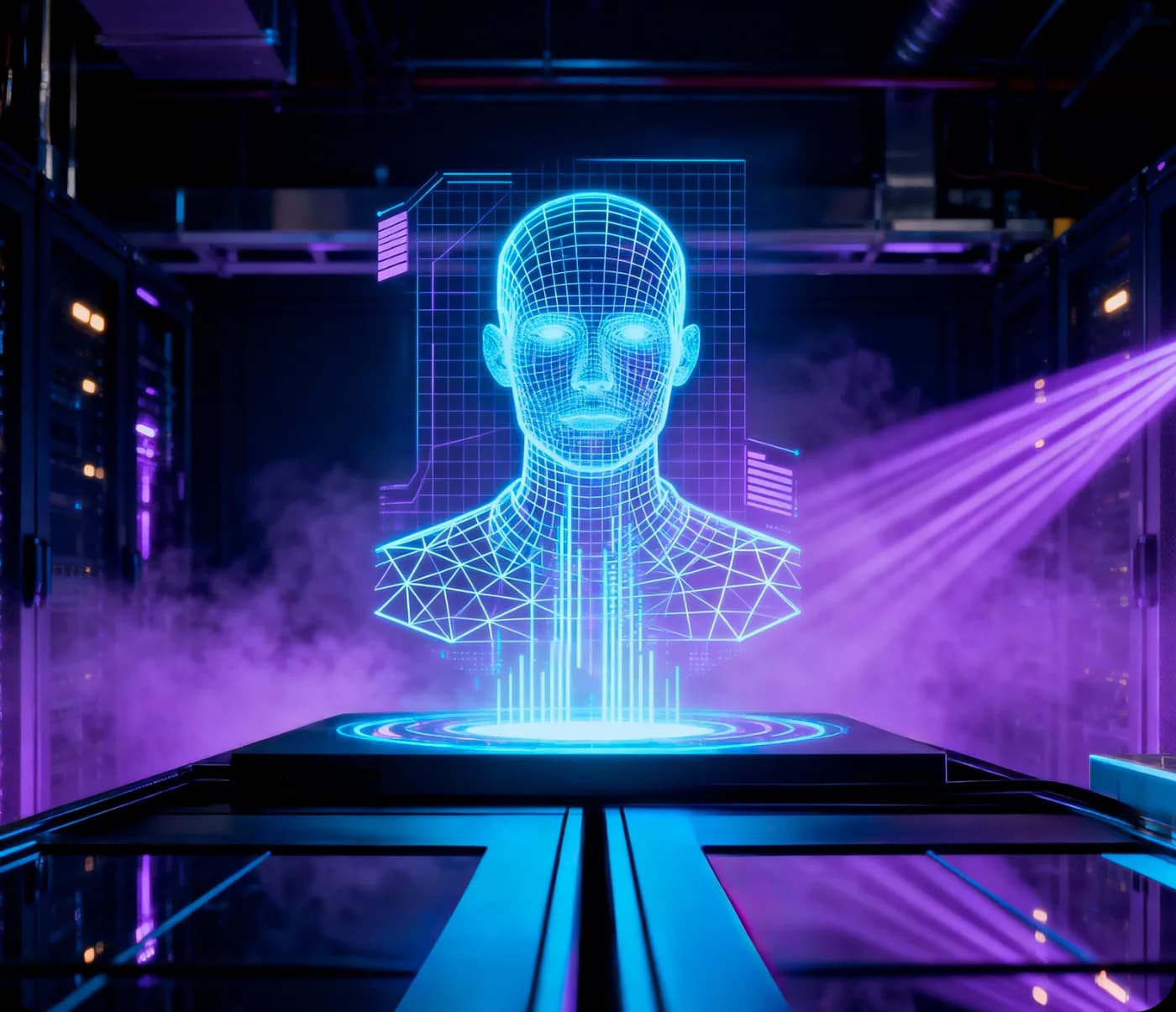 White Label and OEM Licensing for Hologram Manufacturers