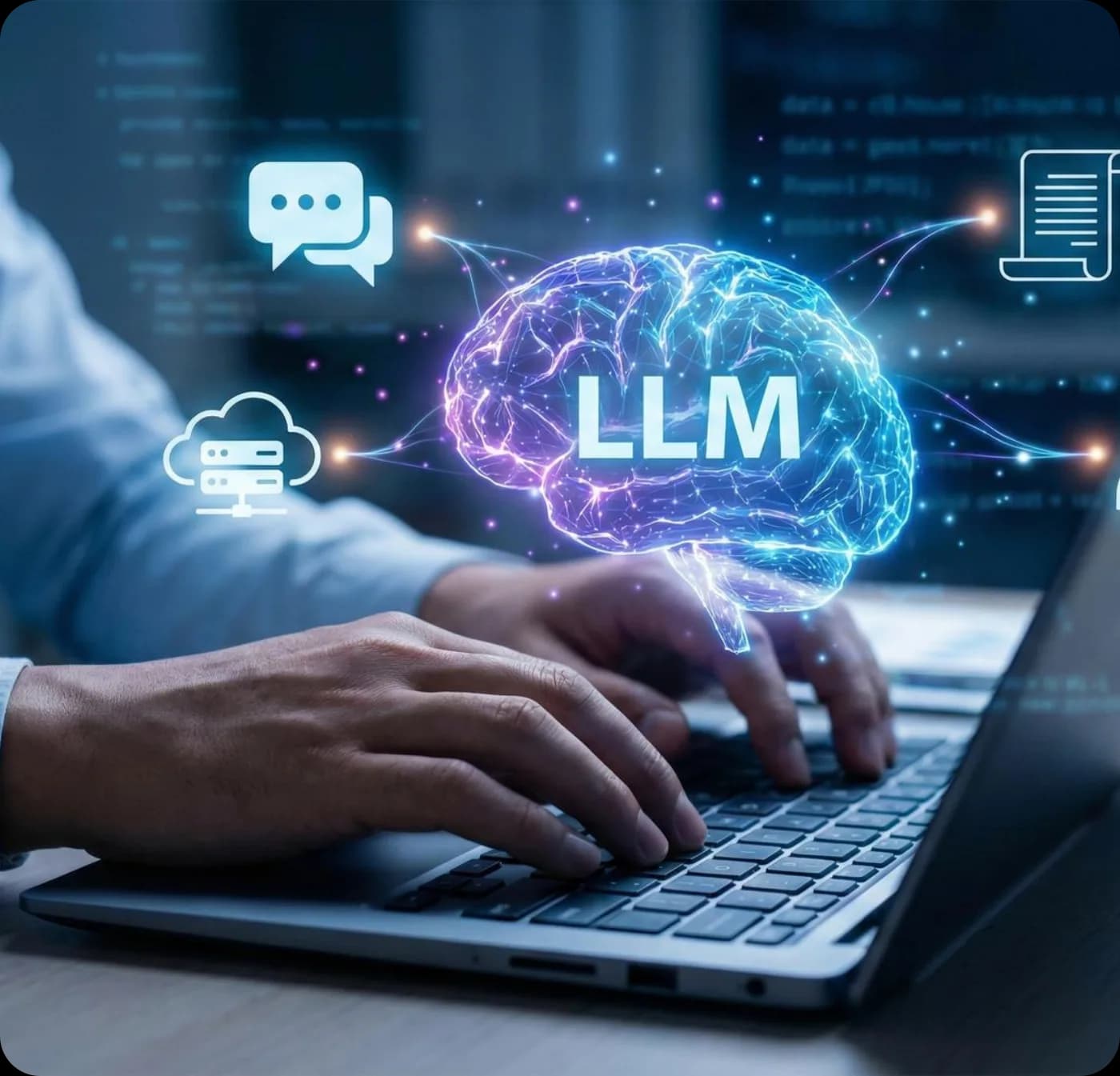 LLM Agents and Intelligent AI Workflows
