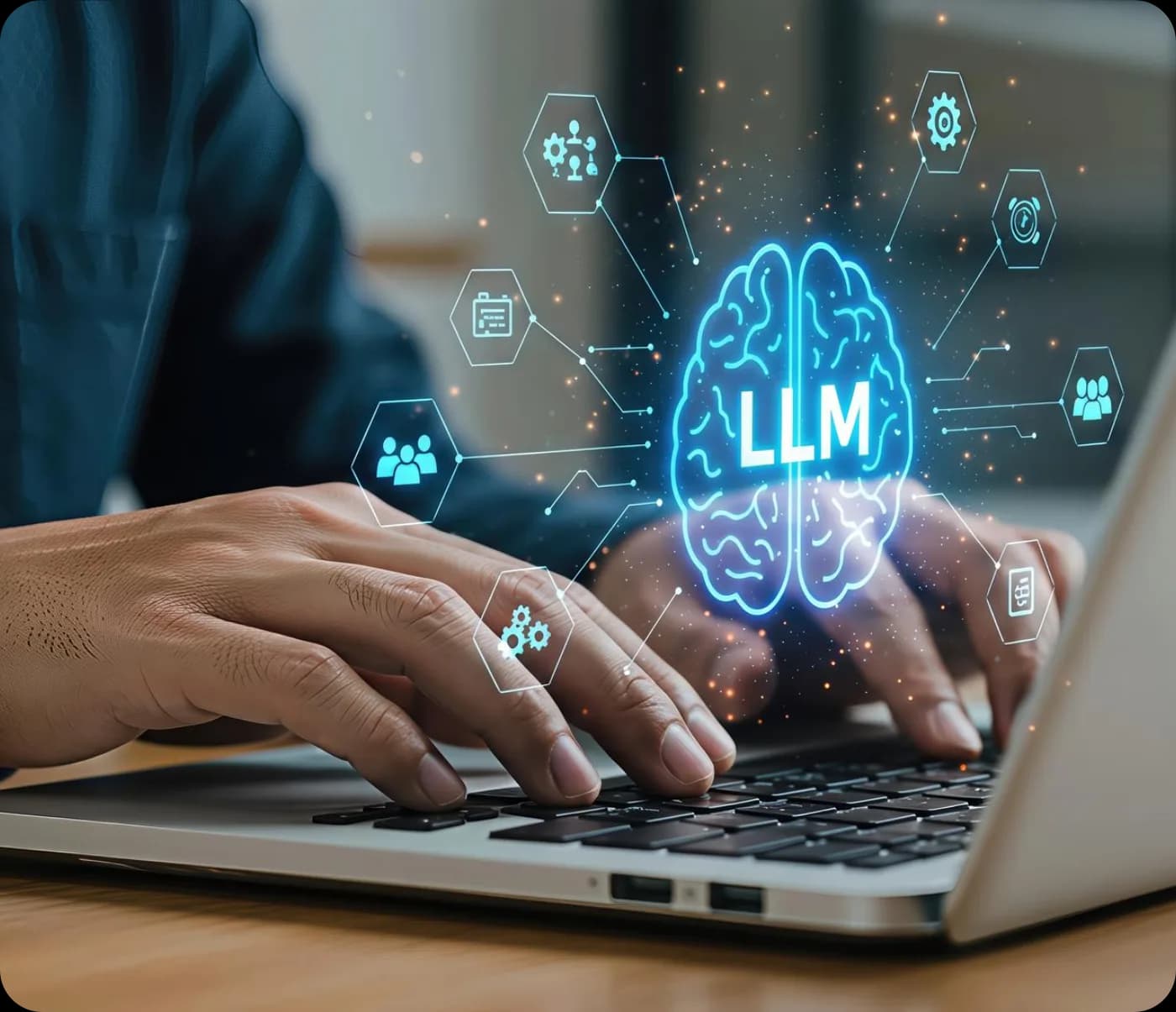 LLM as a Service