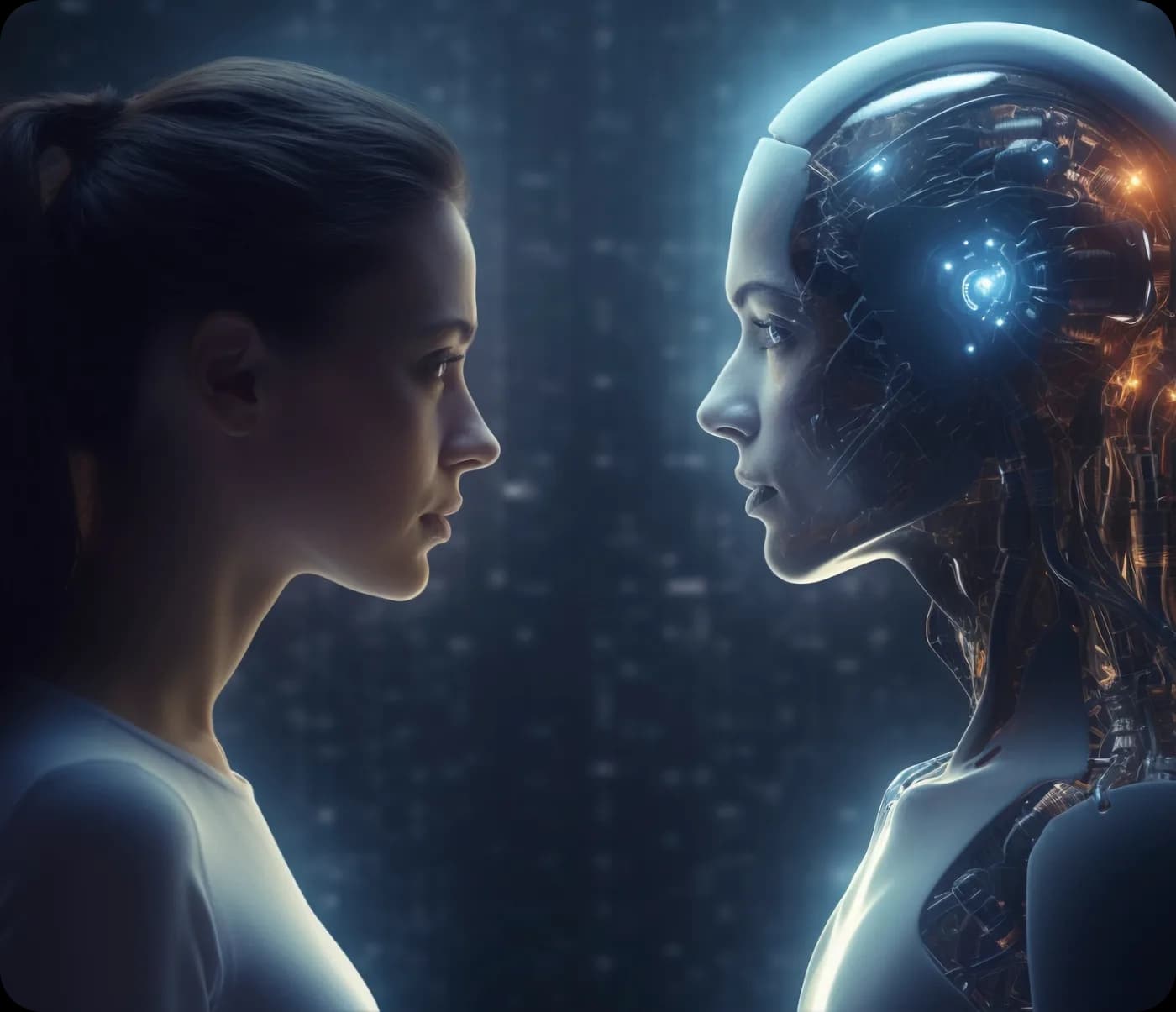 Why Choose RTC LEAGUE for Multilingual AI