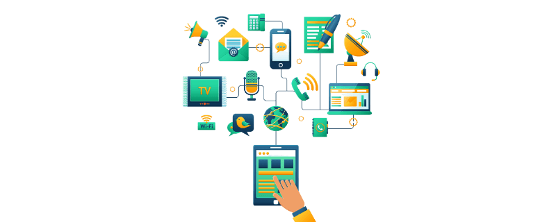 Flexible SIP channels and scalability