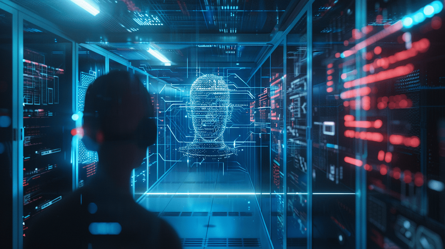 AI Outreach Interface