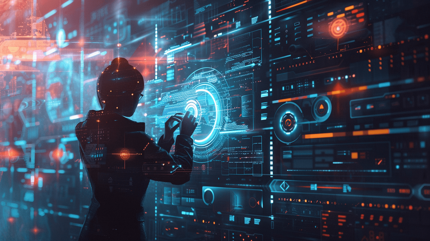 MCP Server Architecture