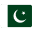 Pakistan Flag