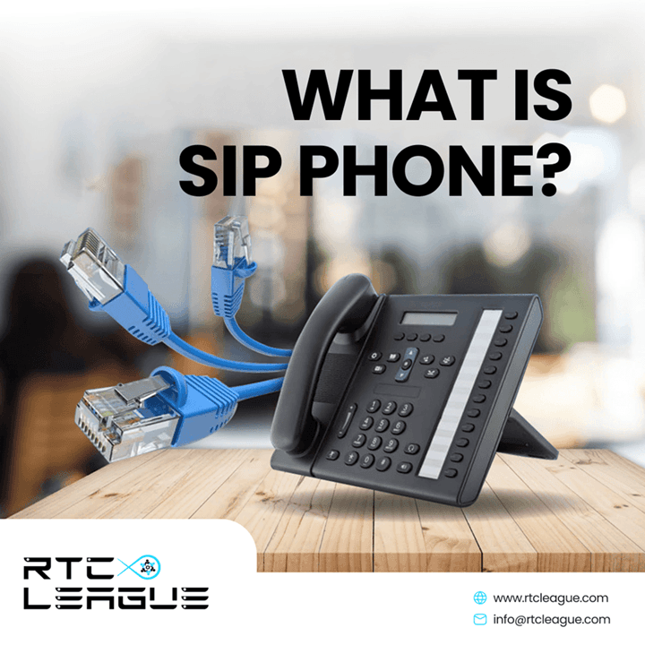 What Is a SIP Phone?