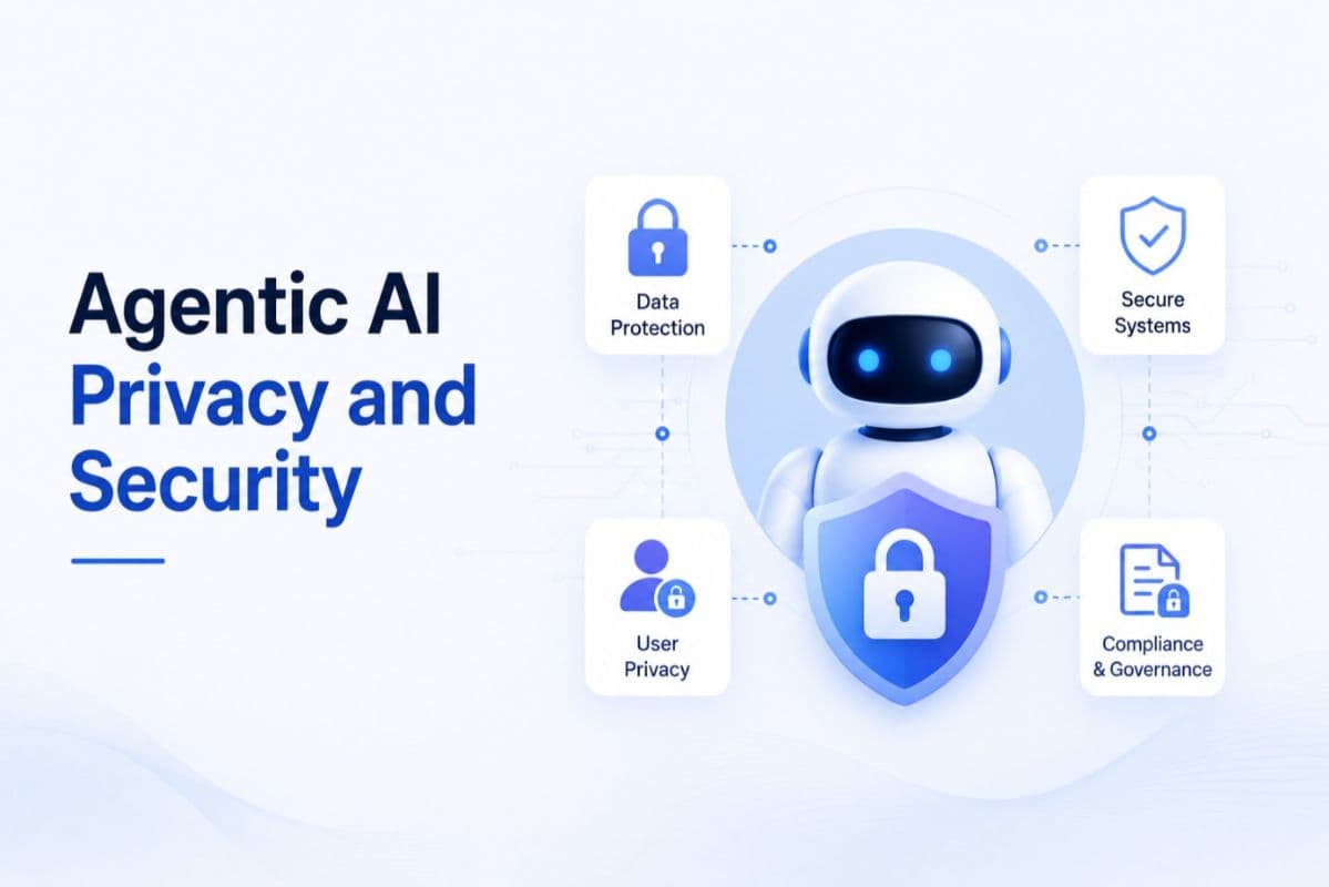 The Ultimate Guide to Agentic AI Privacy and Security