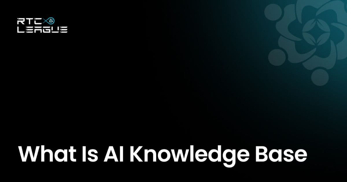 What Is an AI Knowledge Base? A Complete Guide