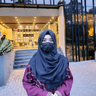 Fizzah Ashfaq