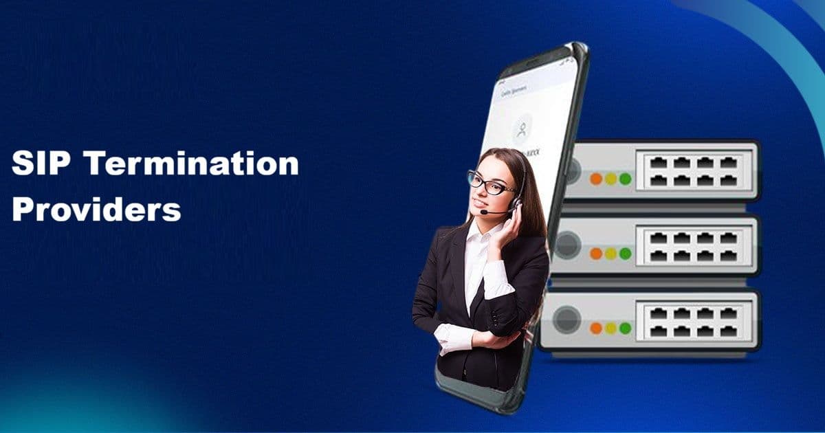 SIP Termination Providers 2026