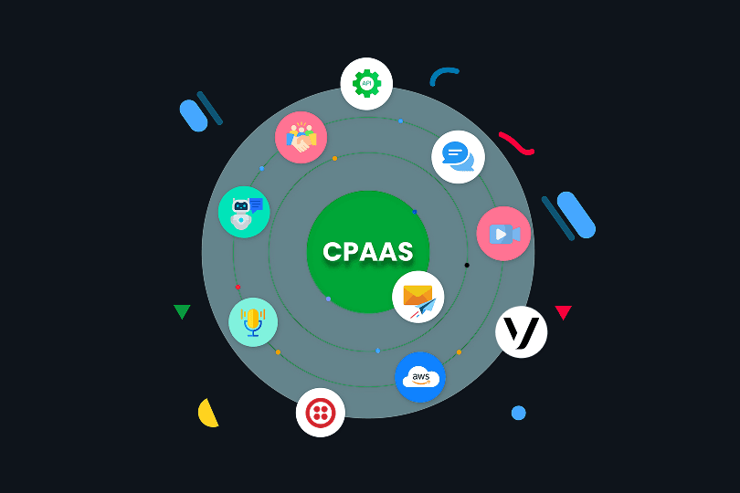 Communication Platform as a Service in 2026 - RTC LEAGUE