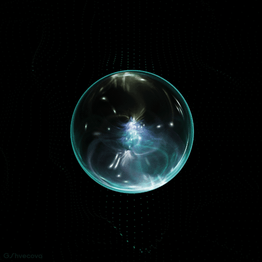 Animated Illustration