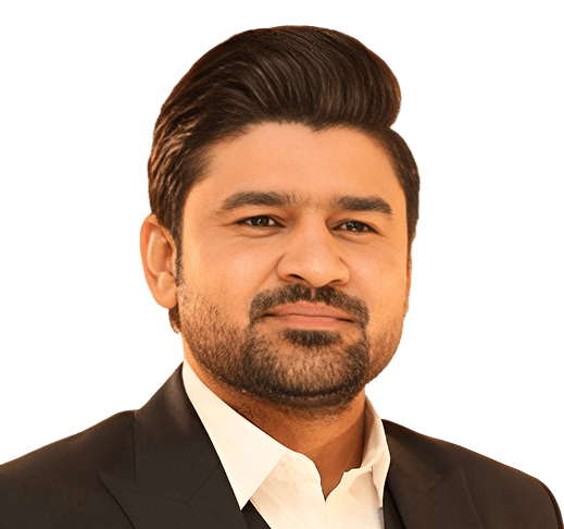 Muhammad Usman Bashir