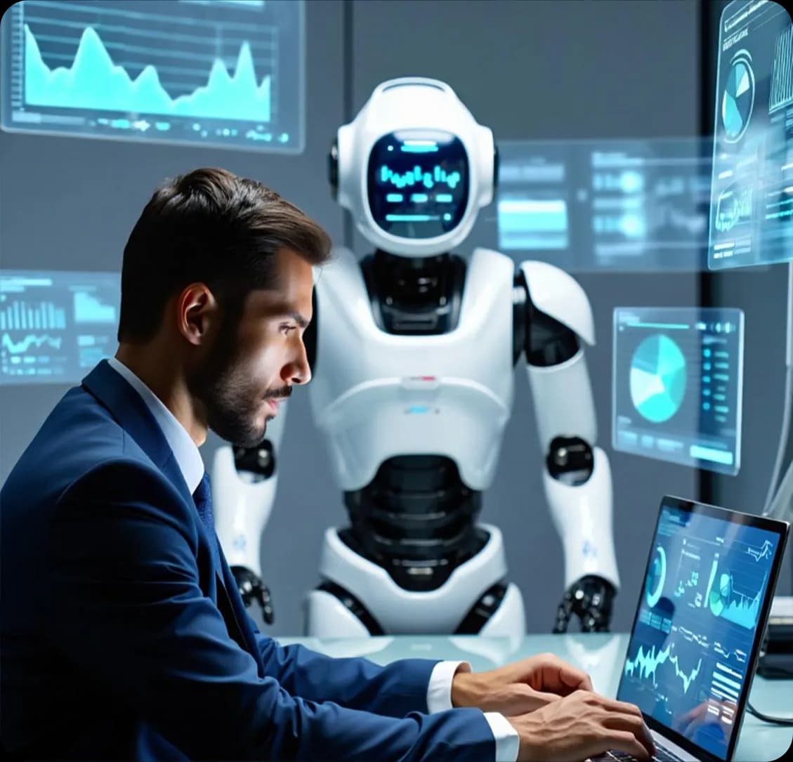 Custom AI Agent Development