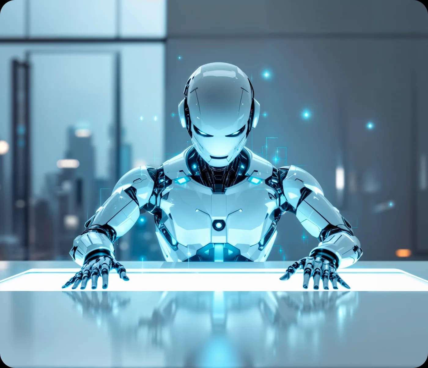 From Chatbots to Custom AI Agents That Actually Do the Work