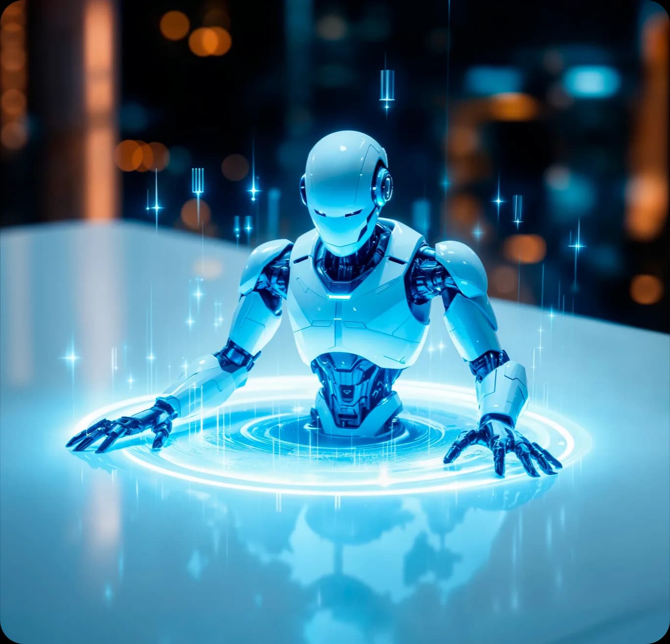 Agentic AI Development