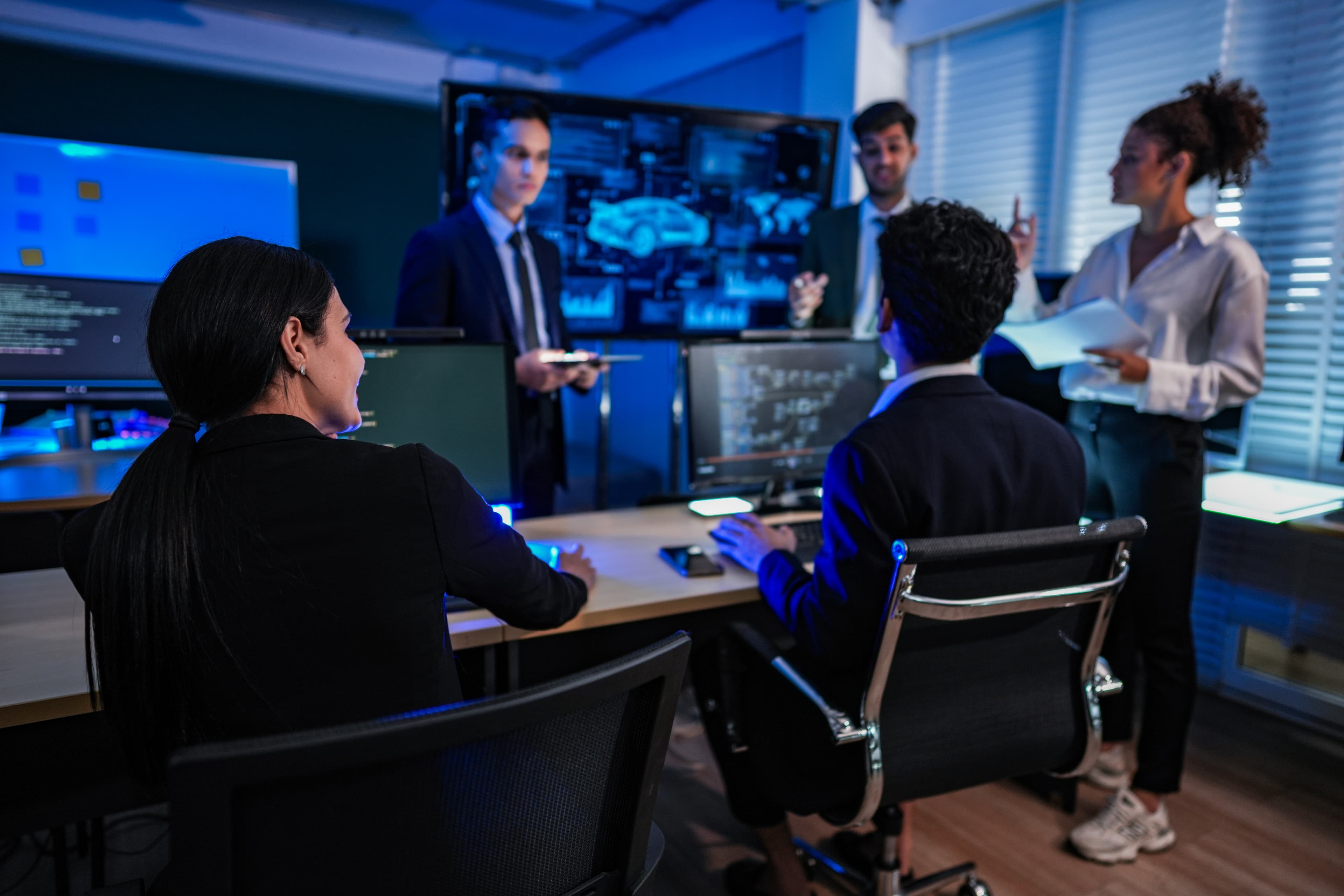 AI Infrastructure Security