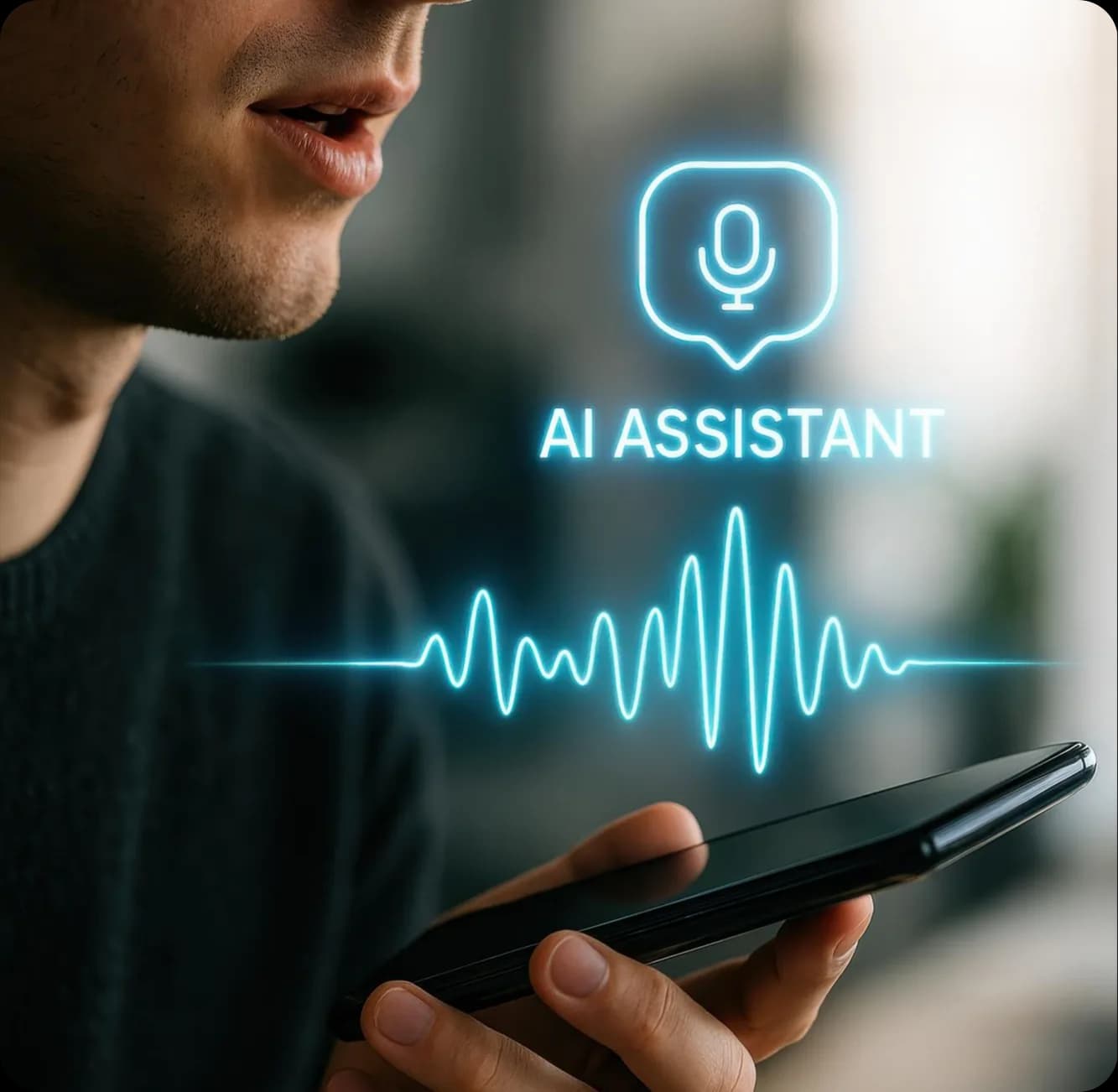 The Modern Way Businesses Power Voice