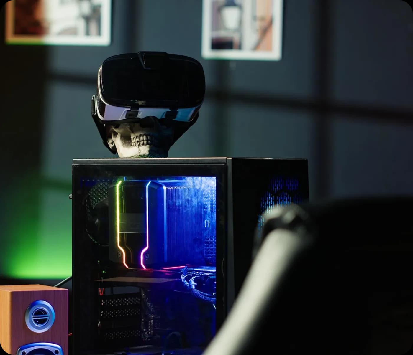 Scalable Live Streaming Solutions