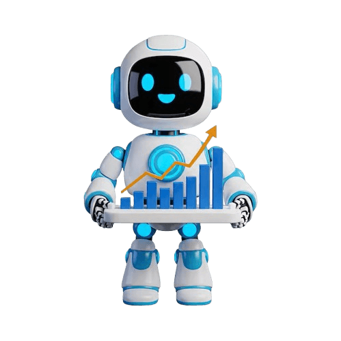 Custom Trading Bot Robot