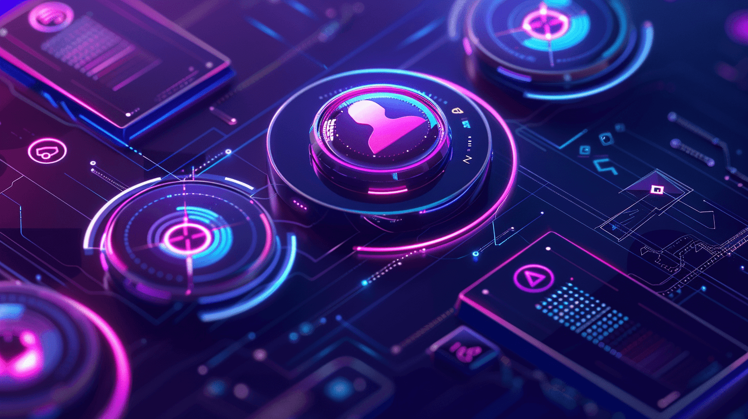 Mixer Cloud Client Experience