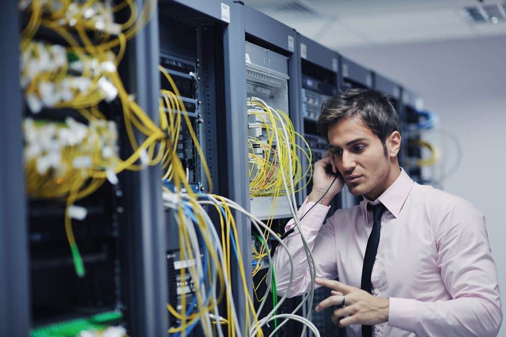 How Does SIP Trunking Works?