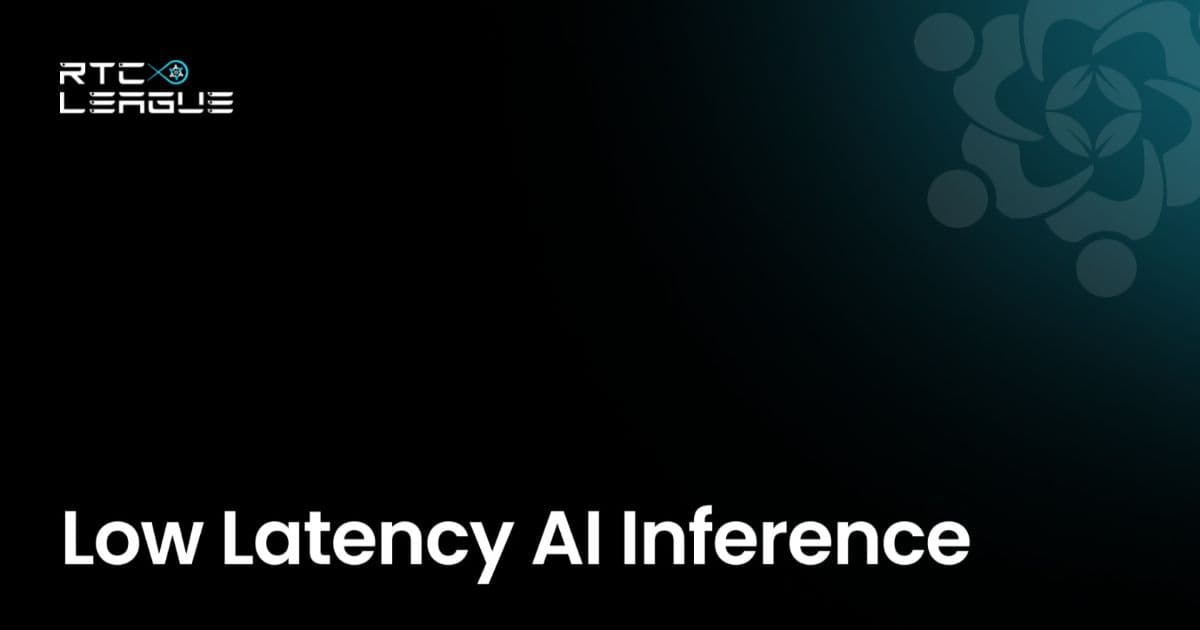 The Best Low Latency AI Inference APIs of 2026