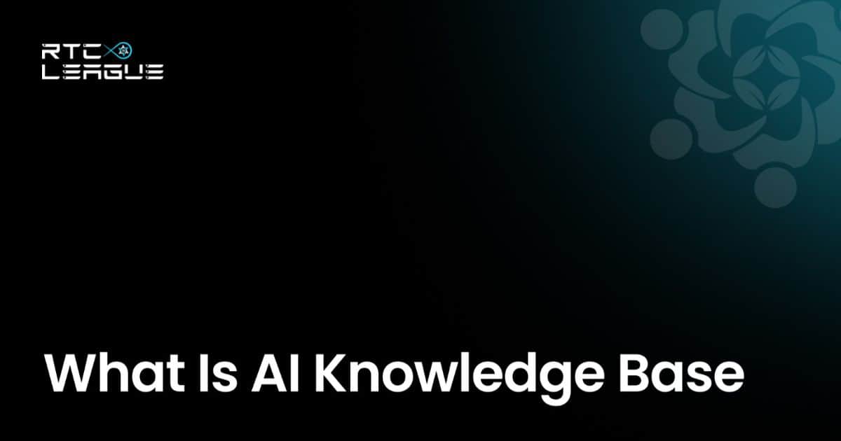 What Is an AI Knowledge Base? A Complete Guide