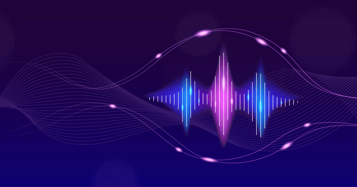 Ai First WebRTC Audio Technology